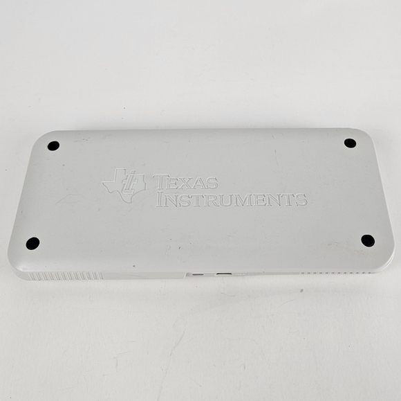 Texas Instruments TI-84 Calculator Plus CE | College School Office University - Picture 3 of 9